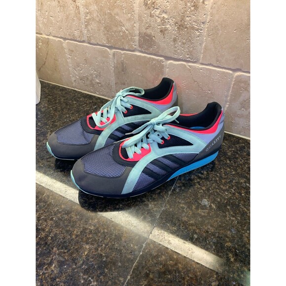 Adidas ZX90 Run DQM Cycling Consortium OG 2008 Sneakers Size 13 - GUC - Picture 2 of 9